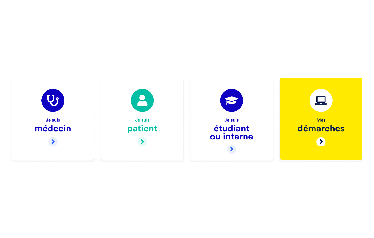 Ordre des médecins
